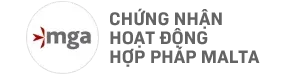 chứng nhận hoạt động hợp pháp của 11bett online