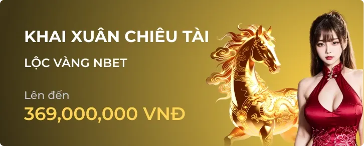 khuyến mãi lộc vàng 11bet