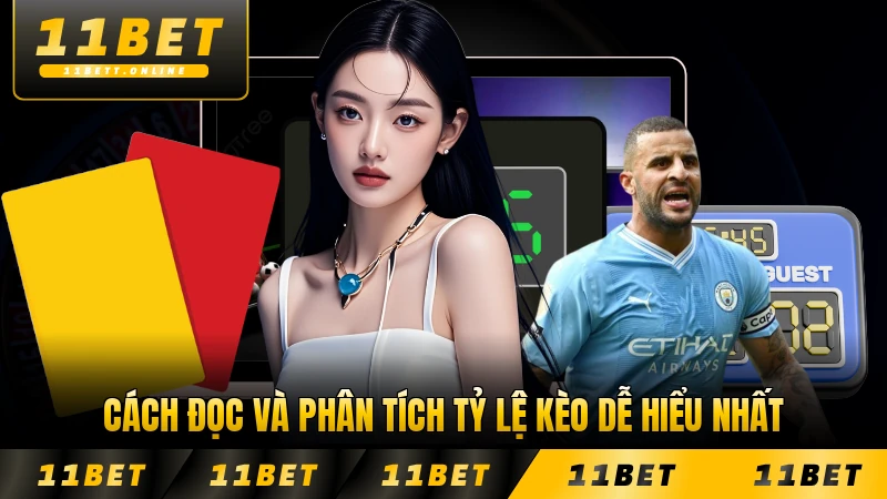 Cách đọc và phân tích tỷ lệ kèo dễ hiểu nhất