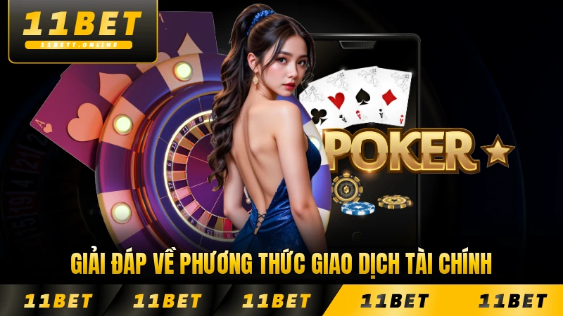 Giải đáp về phương thức giao dịch tài chính hiện nay