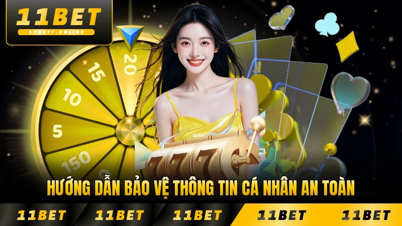 Hướng dẫn bảo vệ thông tin cá nhân an toàn trước mỗi nguy intenet thưởng trực nhất